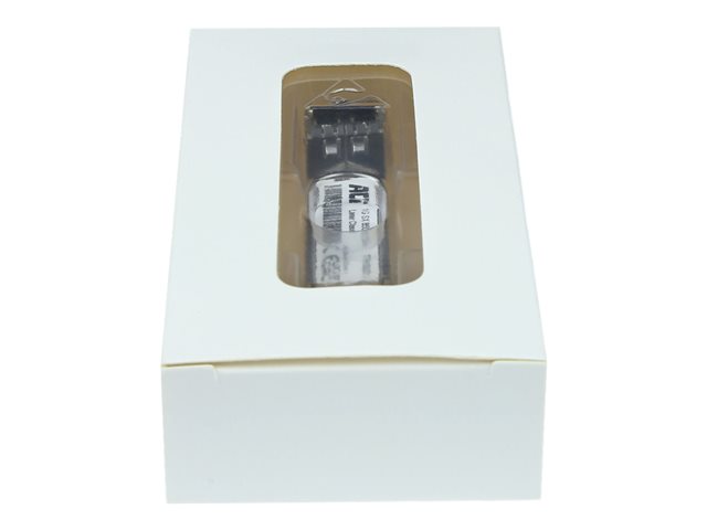 ACT SFP LX transceiver gecodeerd voor Ci
