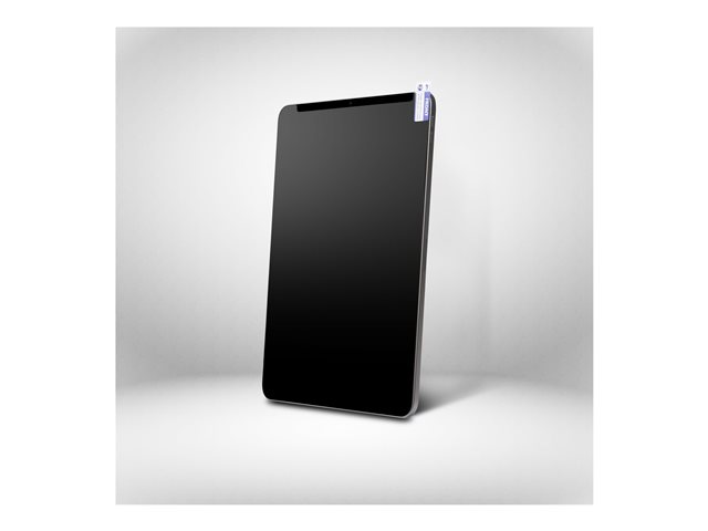 StarTech.com - Screen protector for tablet - for portrait/landscape, touch-enabled, +/-30° view, blocks up to 51% blue light, anti-glare - with privacy filter - 4-way - 11\" - black - for Apple 11-inch iPad Pro (1st generation, 2nd generation, 3rd gen