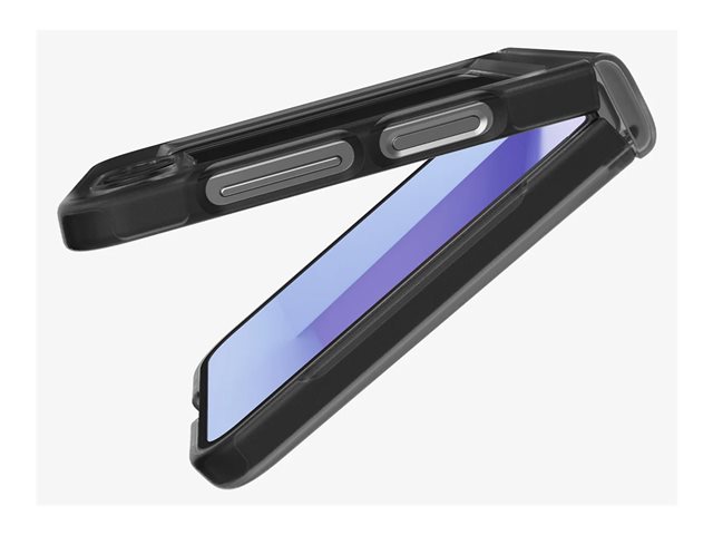 Spigen Galaxy Flip (2024) Ultra Hybrid Pro Frost Gray