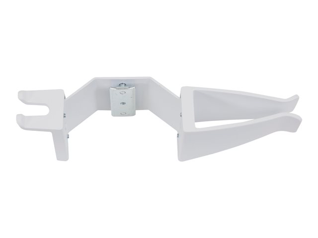 Ergotron StyleView - Mounting component (scanner holder, T-slot bracket, cord holder) - medical - cart mountable
