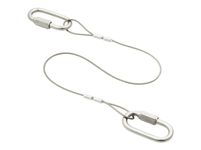 Epson ELPWR01 - Safety wire - for Epson EB-L520, L530, L630, L635, L720, L730, L735, EH-LS11000, LS12000, TW5705, TW5825