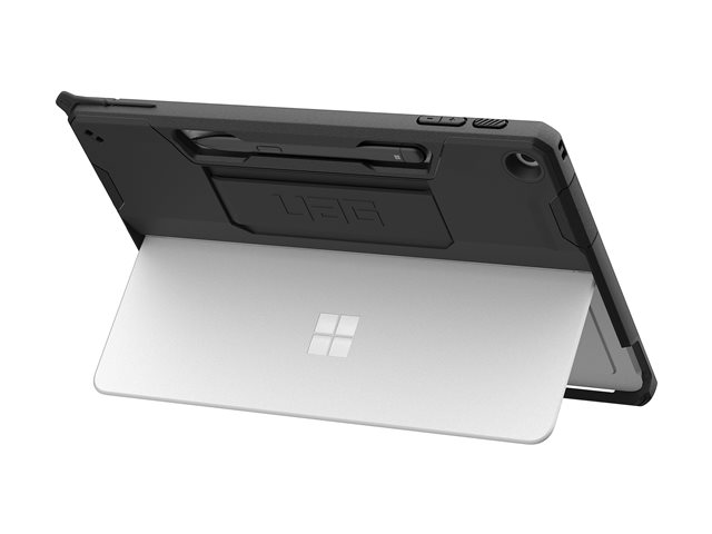 UAG Microsoft Surface Pro 1st Edition 12IN Scout w/ HS Bulk Black
