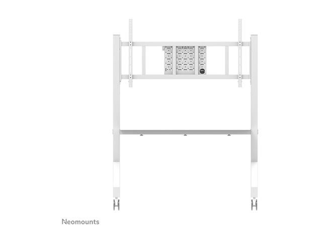 Neomounts MOVE Go XL Mobile Floor Stand