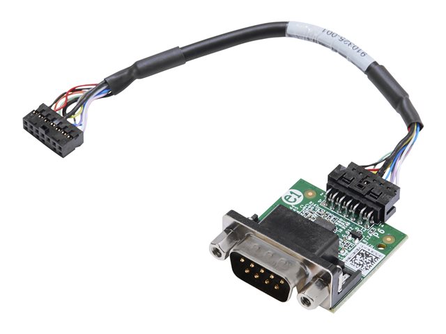 HP Z2 2nd serial port adapter