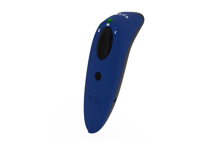 SocketScan S720 Linear Barcode and QR