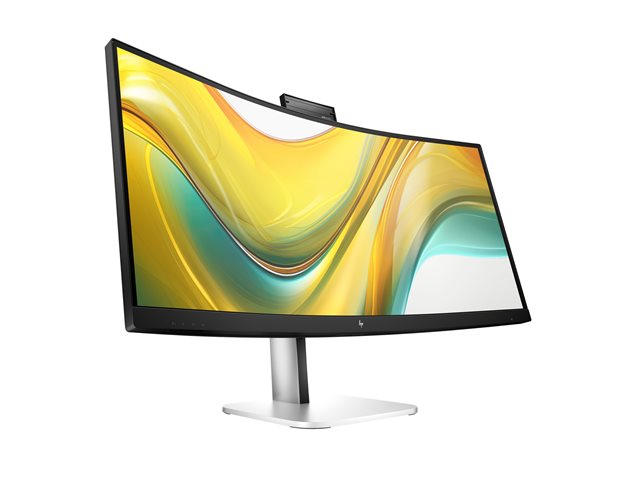 S5 Pro 34IN WQHD 534pm USB-C Conf Mntr