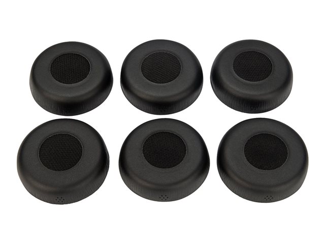 EAR CUSHIONSEVOLVE 75 6 EAR CUSHIONS