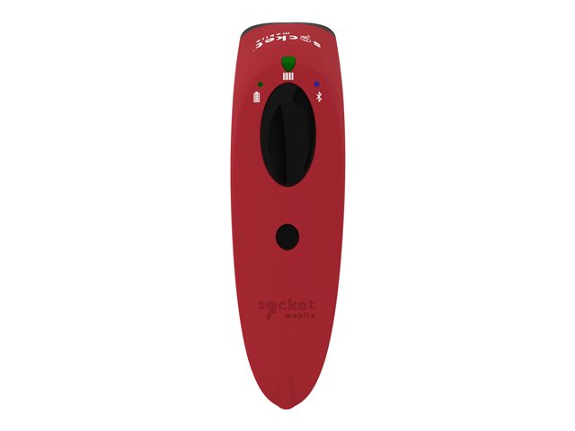 SocketScan S720 Linear Barcode and QR Re