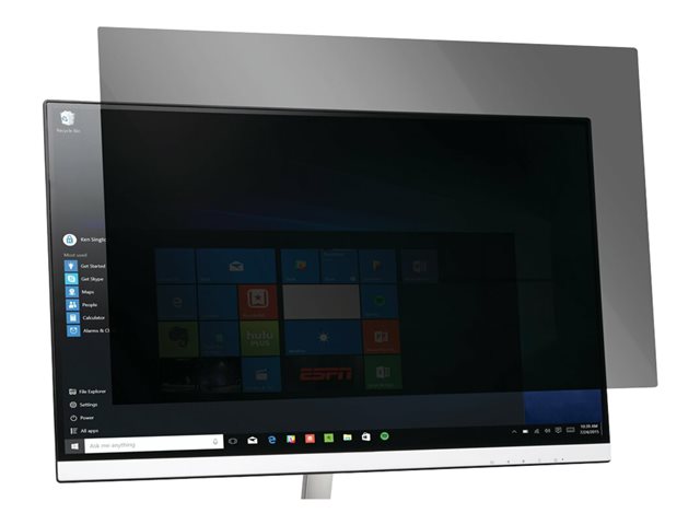 Kensington - Display privacy filter - 2-way - removable - 32\" wide