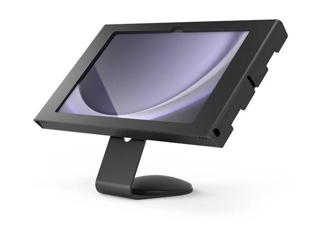 K/Galaxy Tab A9+Apex Encl Core Stand BK