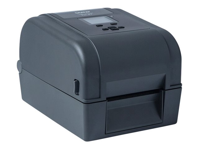 Brother TD4650TNWBRZ1 - TD-4650TNWBR