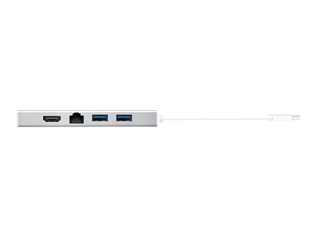 USB 3.0 Mini Dock