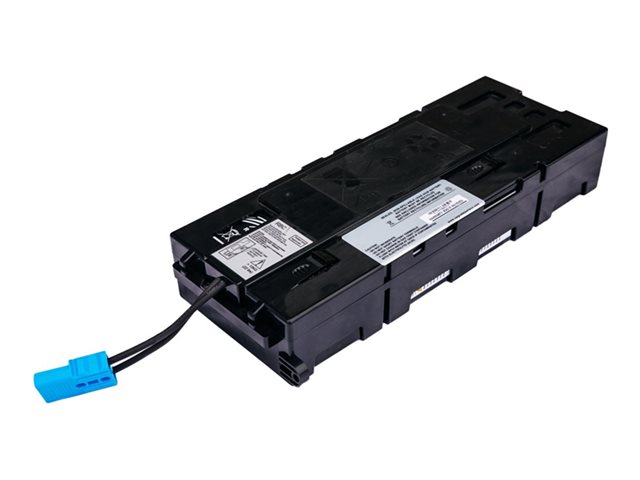 UPS Bat Cartridge APCRBC116 For SMX750US