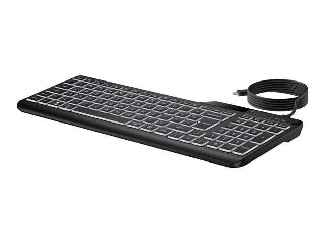 HP 405 Multi-Device BL WD KBD EMEA - INTL English Loc ### Euro plug