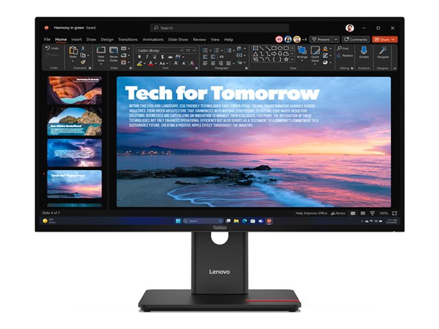 T27QD-40 27 2560X1440 16:9 3000:1 4MS IP