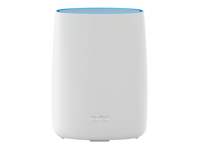 NETGEAR LBR20 - Wireless router - WWAN 1GbE - Wi-Fi 5 - Dual Band