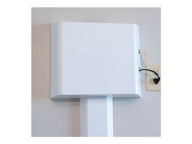 CPU Wall Cabinet Snow