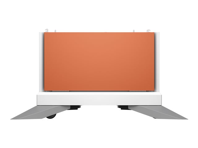 HP - Printer stand - for Color LaserJet Enterprise MFP 6800dn