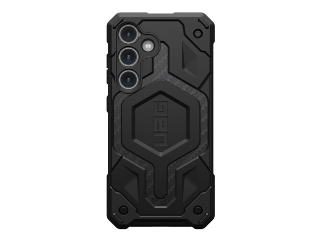 UAG Samsung S24 Monarch Carbon Fiber