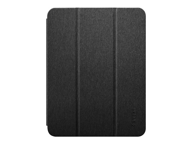 Spigen iPad 11in (2025)/10.9in (2022) Case Urban Fit Black