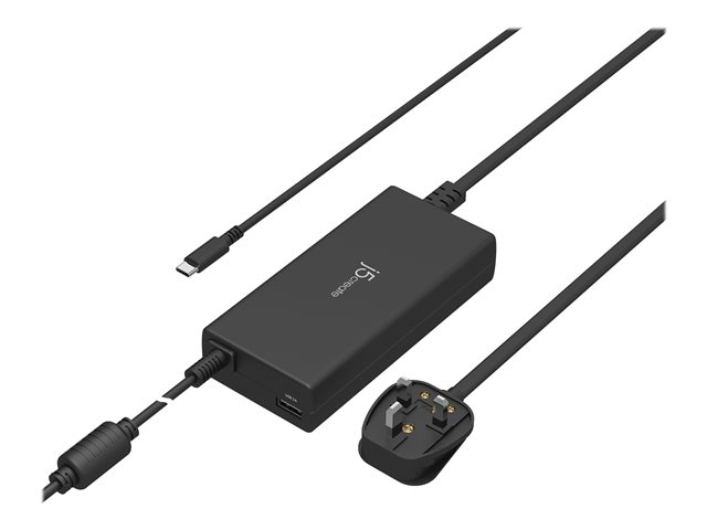 100W PD USB-C Super Charger - EU