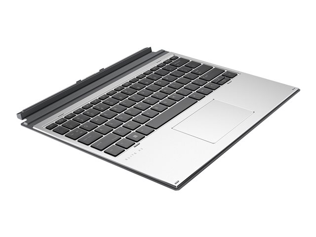 HP Ex2 G8 Prem KBD EMEA - INTL English Loc QWERTY