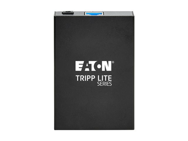 TrippLite PoE Surge Protector 1Gbps