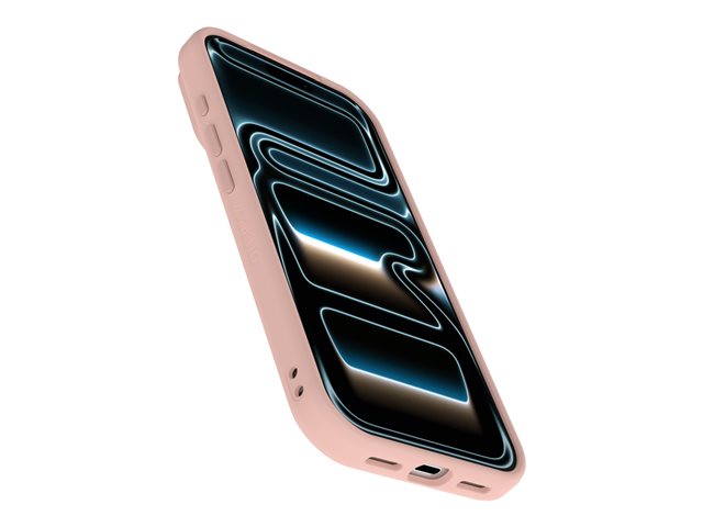 OtterBox Figura iPhone 17 Pro Eros pink
