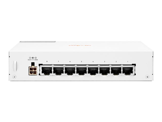 Aruba IOn 1430 8G 64W Sw EU en