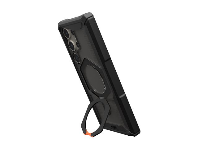 UAG Samsung S24 Ultra Plasma XTE Black