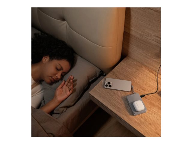 EcoFlow Rapid 10000mAh powerbank Silver