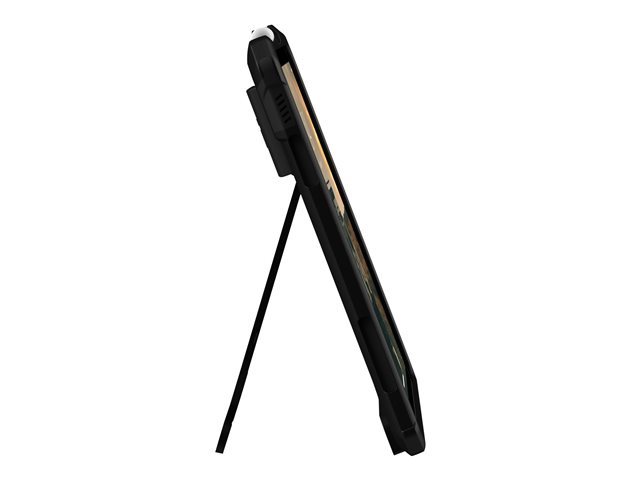 UAG Apple iPad 10.9 Scout w Handstrap Black BULK