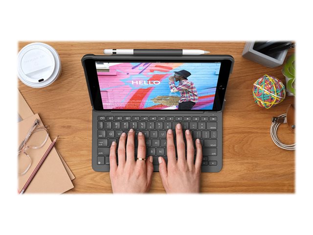 Slim Folio iPad Air (3rd gen) FRA