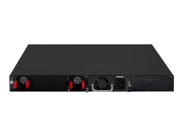 HPE 5520 24G SFP 4SFP+ HI Swch