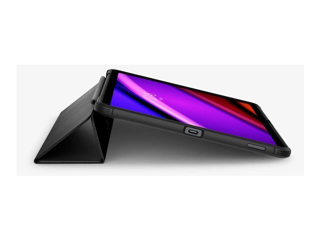 Spigen Gal Tab S9 FE 2023 RuggArm Pro Bl