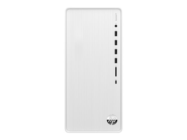 HP Pavilion Desktop TP01-4013nb PC Belgium - en/nl/fr/de localization
