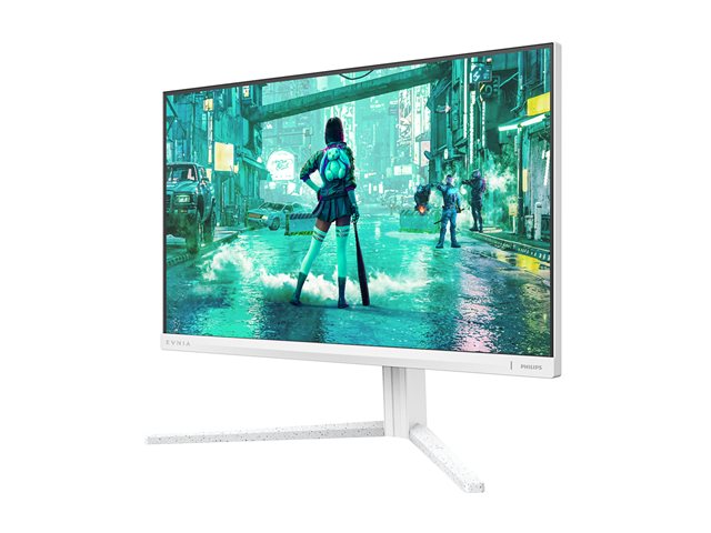 Philips 23.8' 16:9 Fast IPS 260Hz