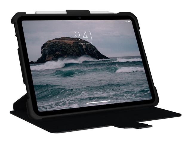 UAG Apple iPad 10.9 Metropolis Black