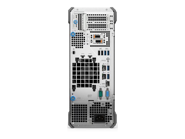 PowerEdge T160 Smart Selection|2x2.5i|6325P|1x32GB|1x480GB SSDSATA||H355|3Yr Basic NBD