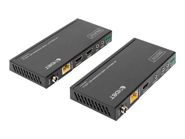 HDBaseT HDMI Extender Set 150m