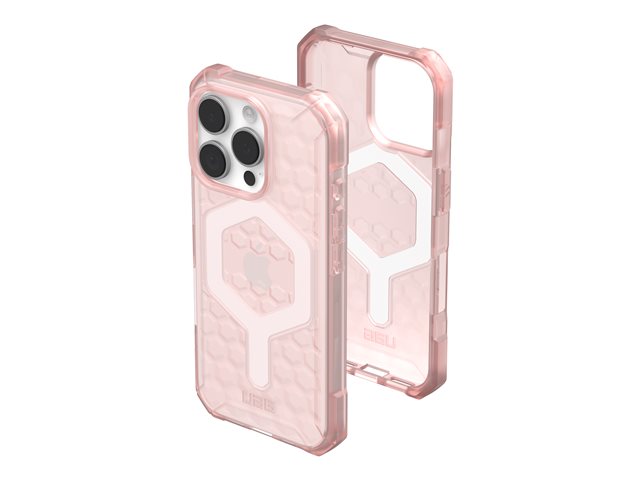 UAG Apple iPhone 16 Pro Essential Armor Magsafe Rose