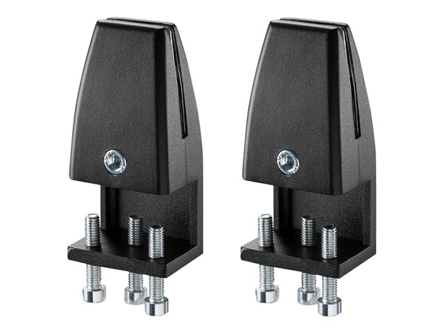 Neomounts - Desk clamp - black (pack of 2)