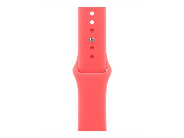 40mm Bright Guava Sport Band - M/L