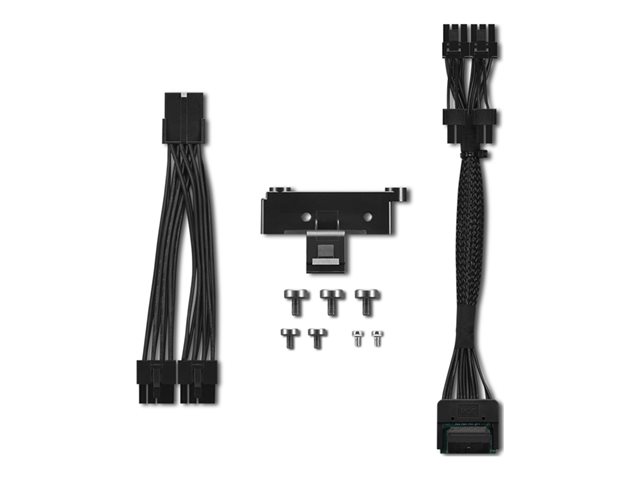 Lenovo - Power cable kit - for ThinkStation P3 30GS, 30GU, P3 Ultra 30HA, 30HB
