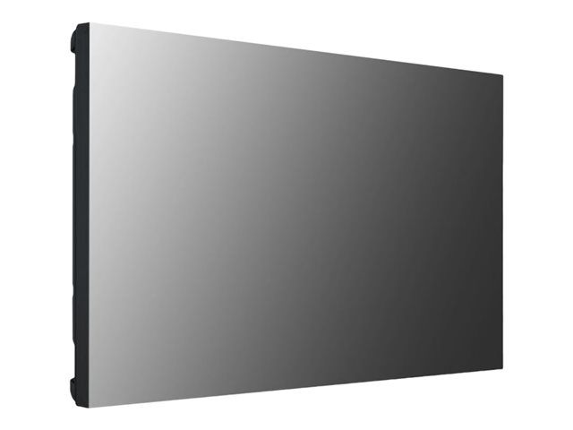 LG 55VSM5J-H - 55\" Diagonal Class VSM5J-H Series LED-backlit LCD display - digital signage with Integrated Pro:Idiom - webOS - 1080p 1920 x 1080 - direct-lit LED - black