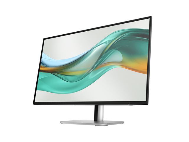 HP S5 Pro 527pu QHD USB-C MNTR 27IN