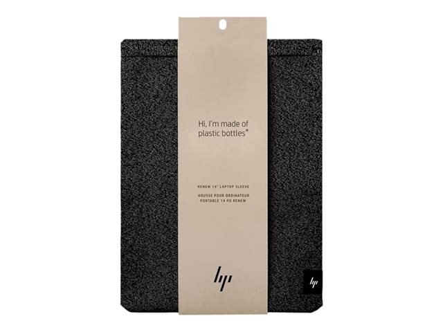 HP Renew - Notebook sleeve - 14\" - for EliteBook 830 G6, Pro Mobile Thin Client mt440 G3, ProBook 635, ZBook Firefly 14 G9