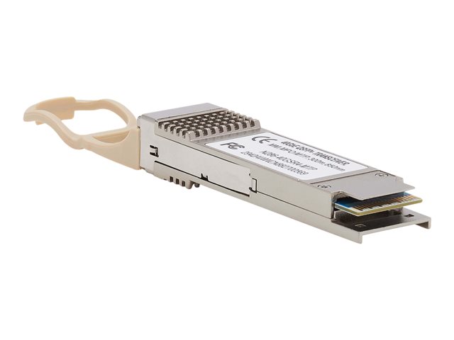 Tripp Lite series Cisco-Compatible QSFP-