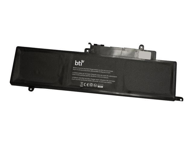 BTI 3C BATTERY INSP 11 13 15