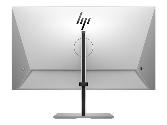 HP 732pk - Series 7 Pro - LED monitor - 32\" (31.5\" viewable) - 3840 x 2160 4K @ 60 Hz - IPS Black - 400 cd/m² - 2000:1 - HDR400 - 5 ms - Thunderbolt 4, HDMI, DisplayPort - black, silver